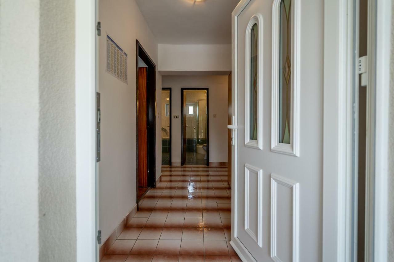 Apartment Matija Podstrana Exterior foto
